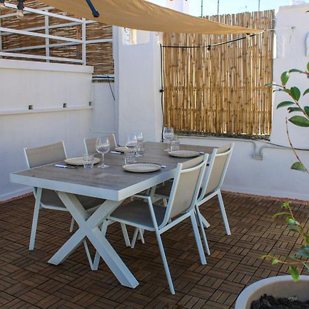 Maja Ostuni Centro - Luxury Apartment Extérieur photo