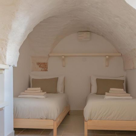 Maja Ostuni Centro - Luxury Apartment Extérieur photo