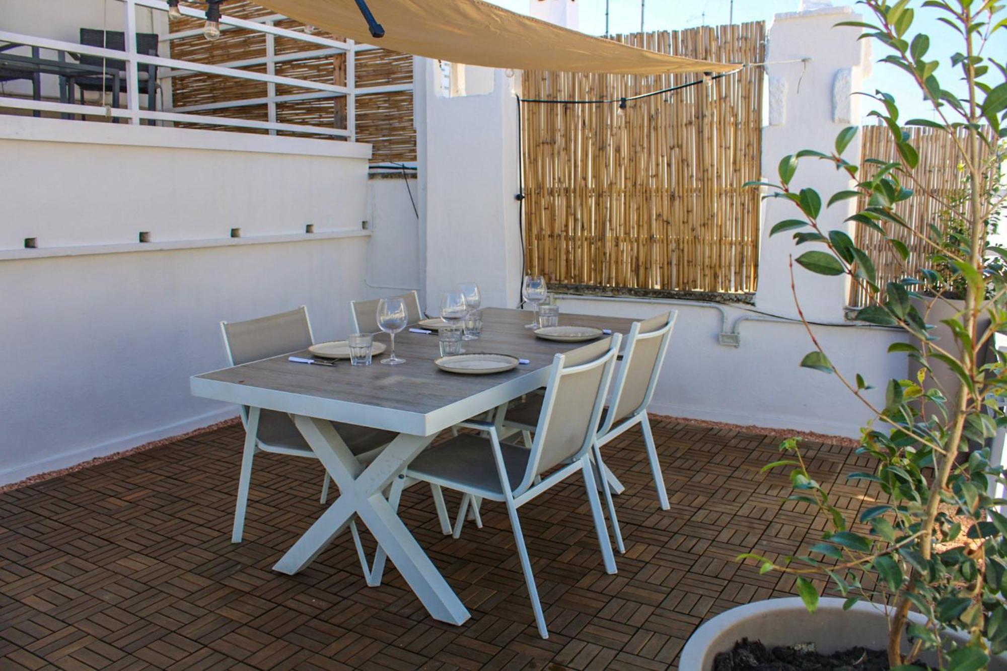 Maja Ostuni Centro - Luxury Apartment Extérieur photo
