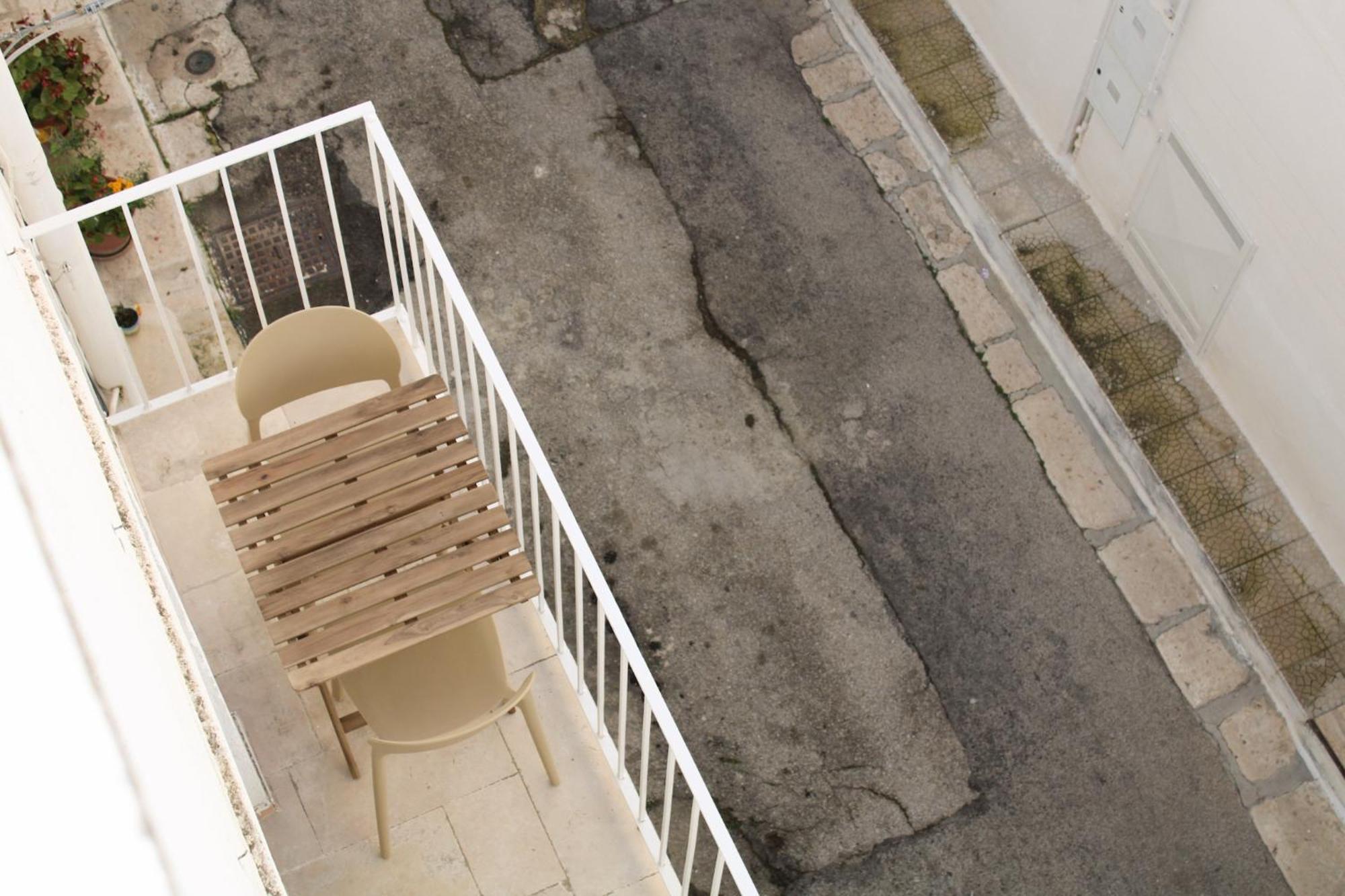 Maja Ostuni Centro - Luxury Apartment Extérieur photo