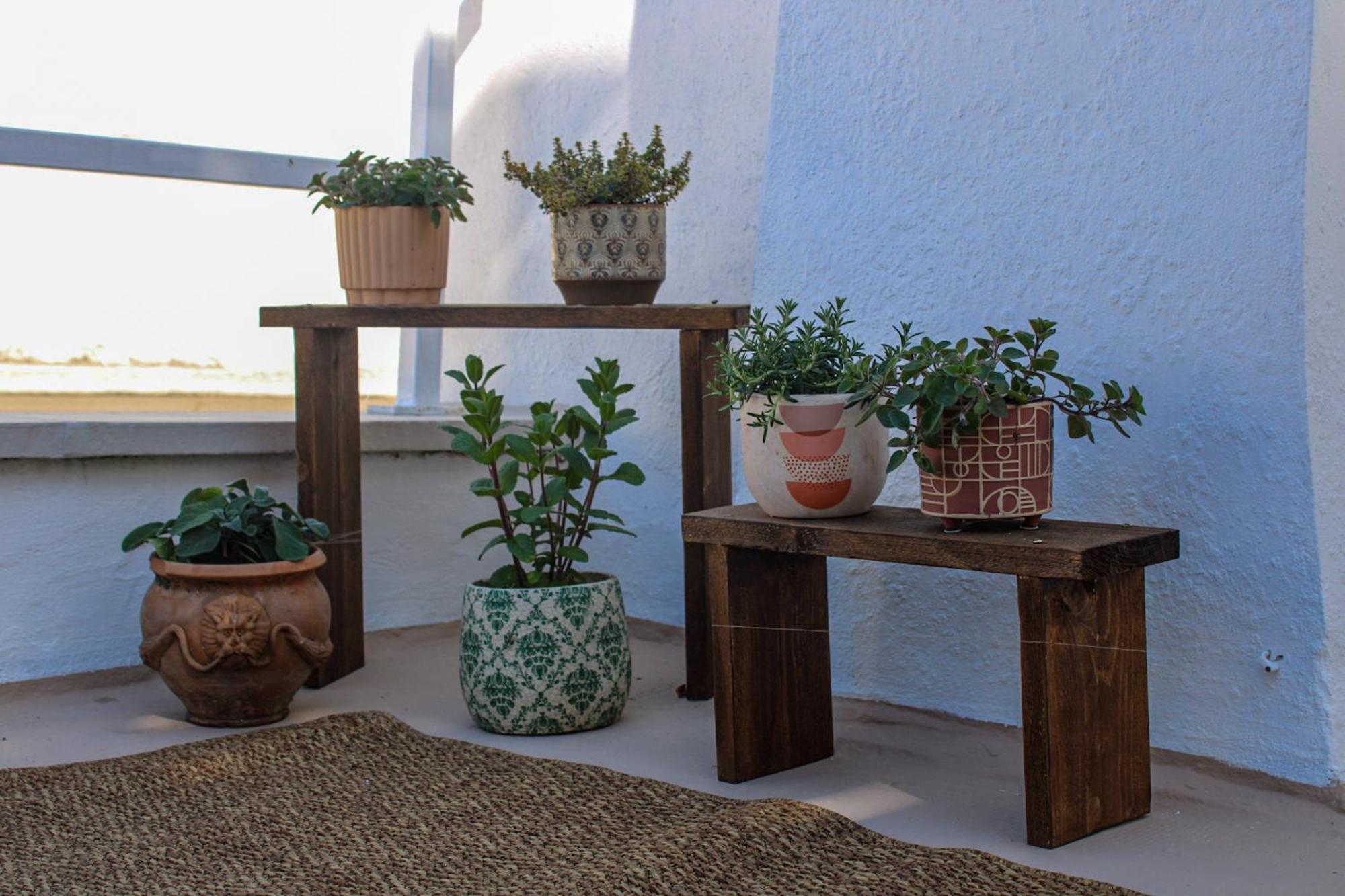 Maja Ostuni Centro - Luxury Apartment Extérieur photo