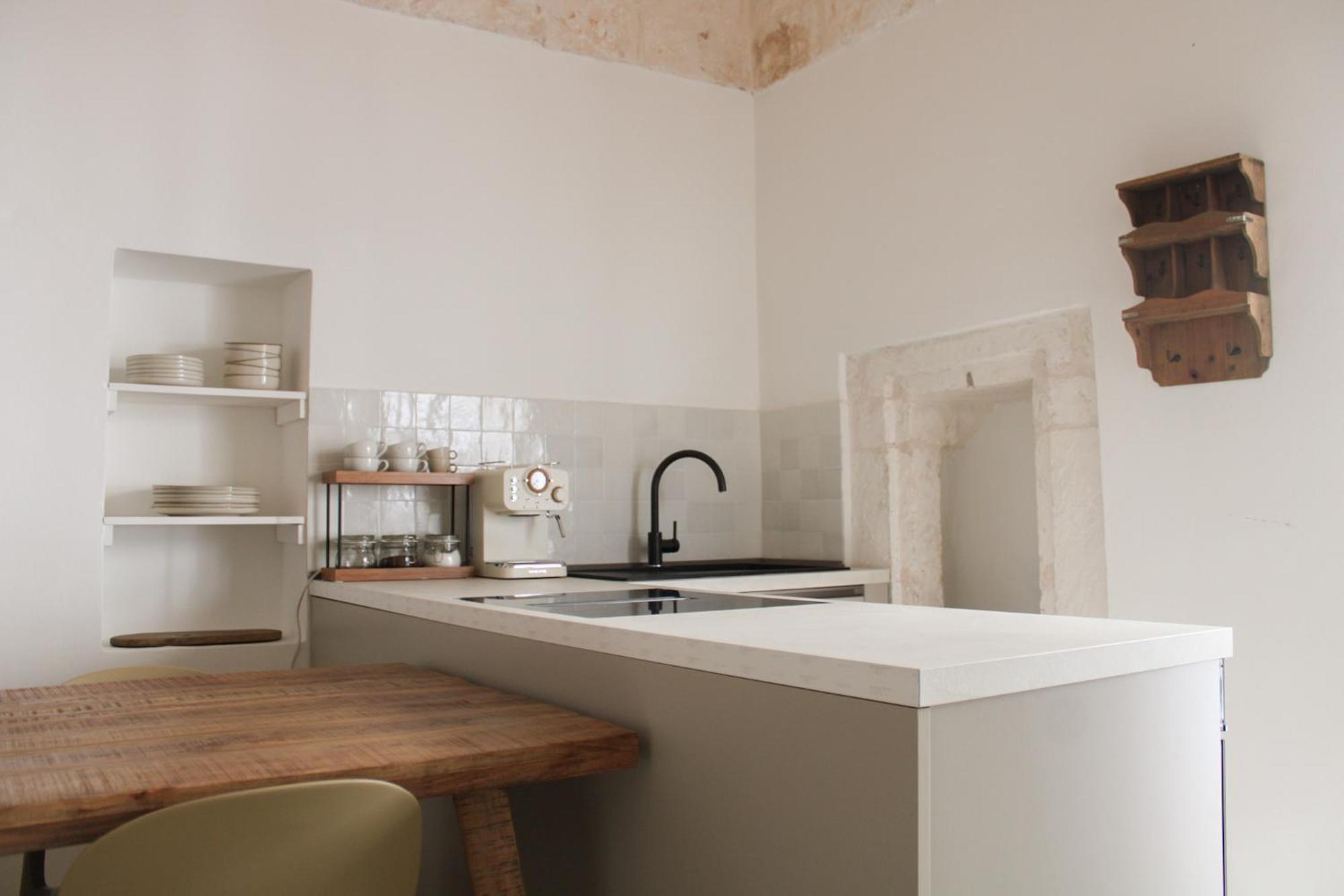 Maja Ostuni Centro - Luxury Apartment Extérieur photo
