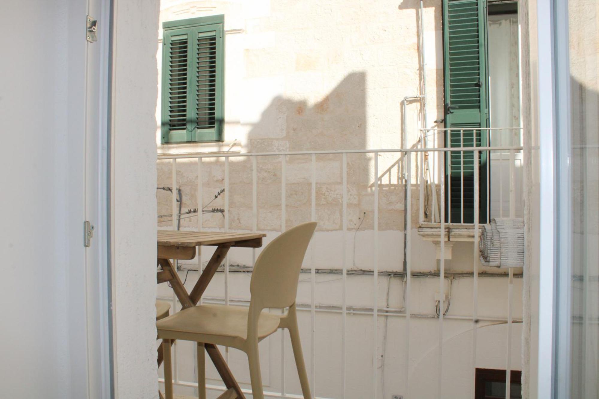 Maja Ostuni Centro - Luxury Apartment Extérieur photo