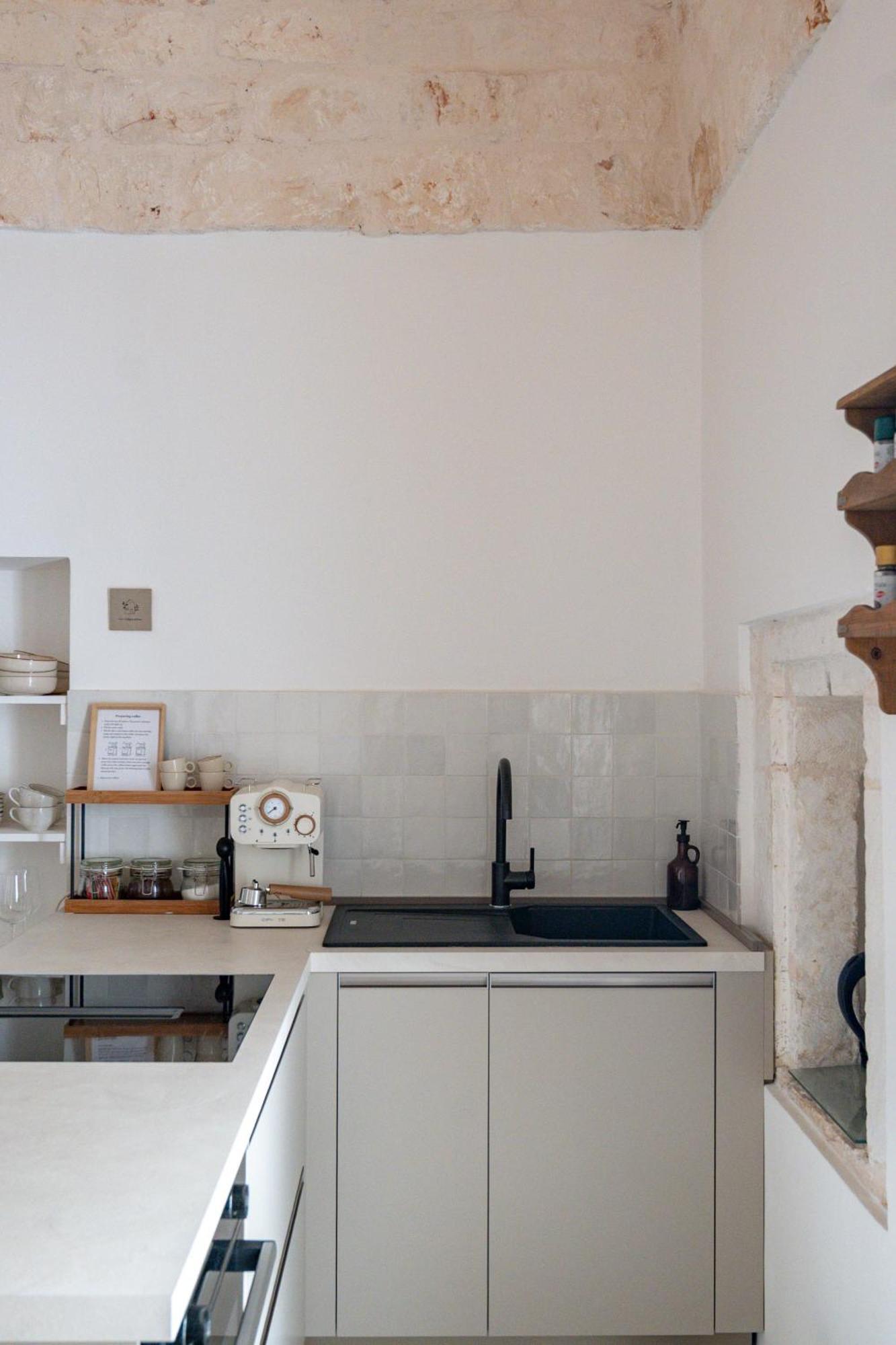 Maja Ostuni Centro - Luxury Apartment Extérieur photo