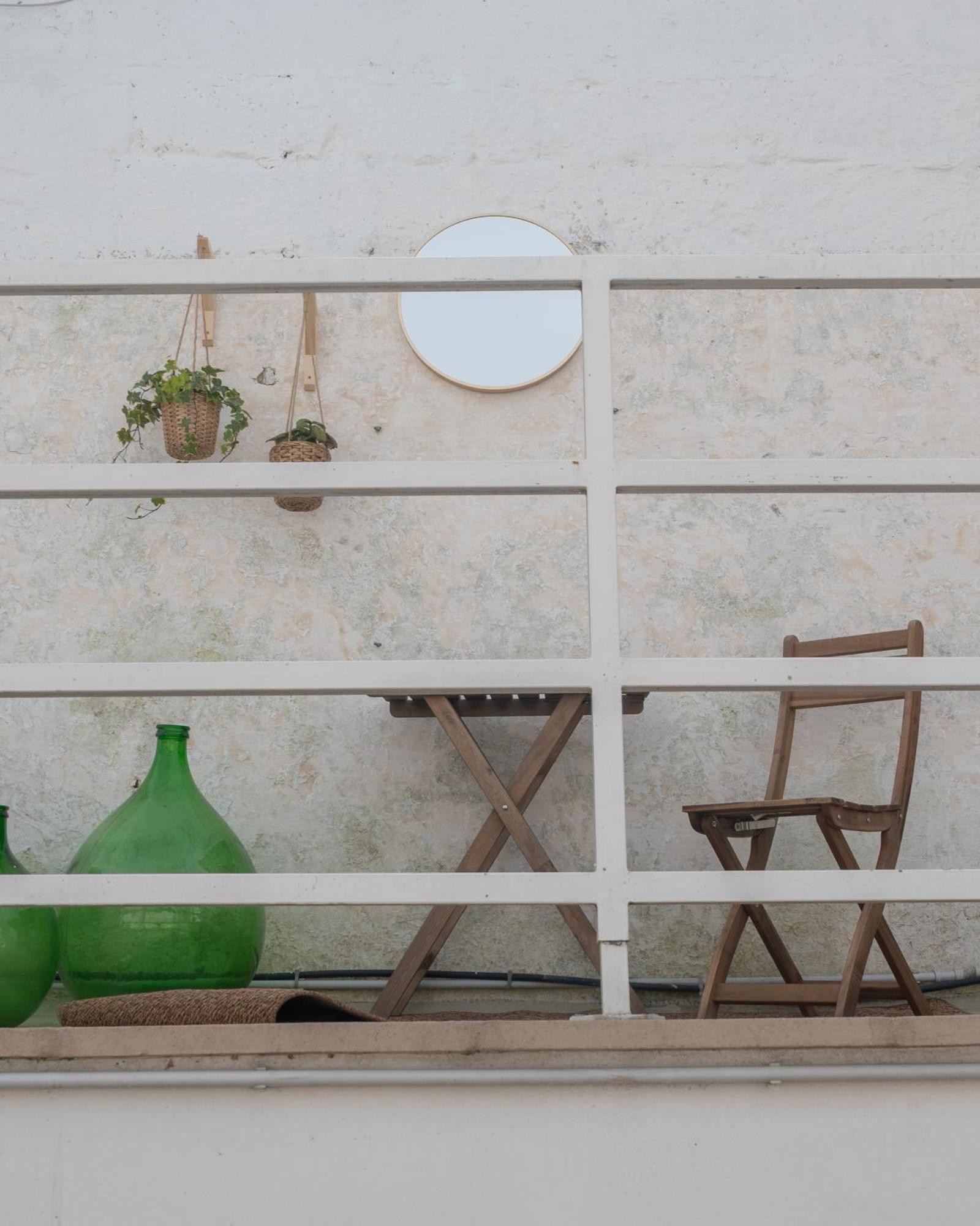 Maja Ostuni Centro - Luxury Apartment Extérieur photo
