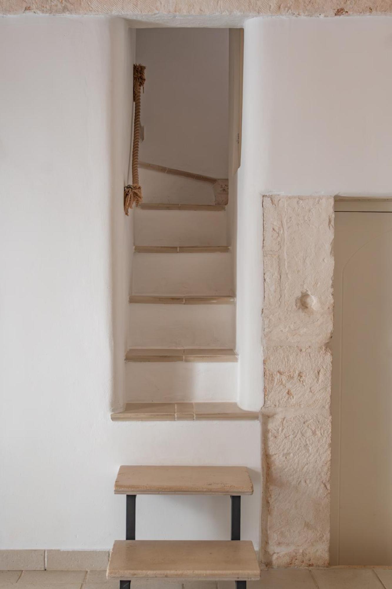 Maja Ostuni Centro - Luxury Apartment Extérieur photo