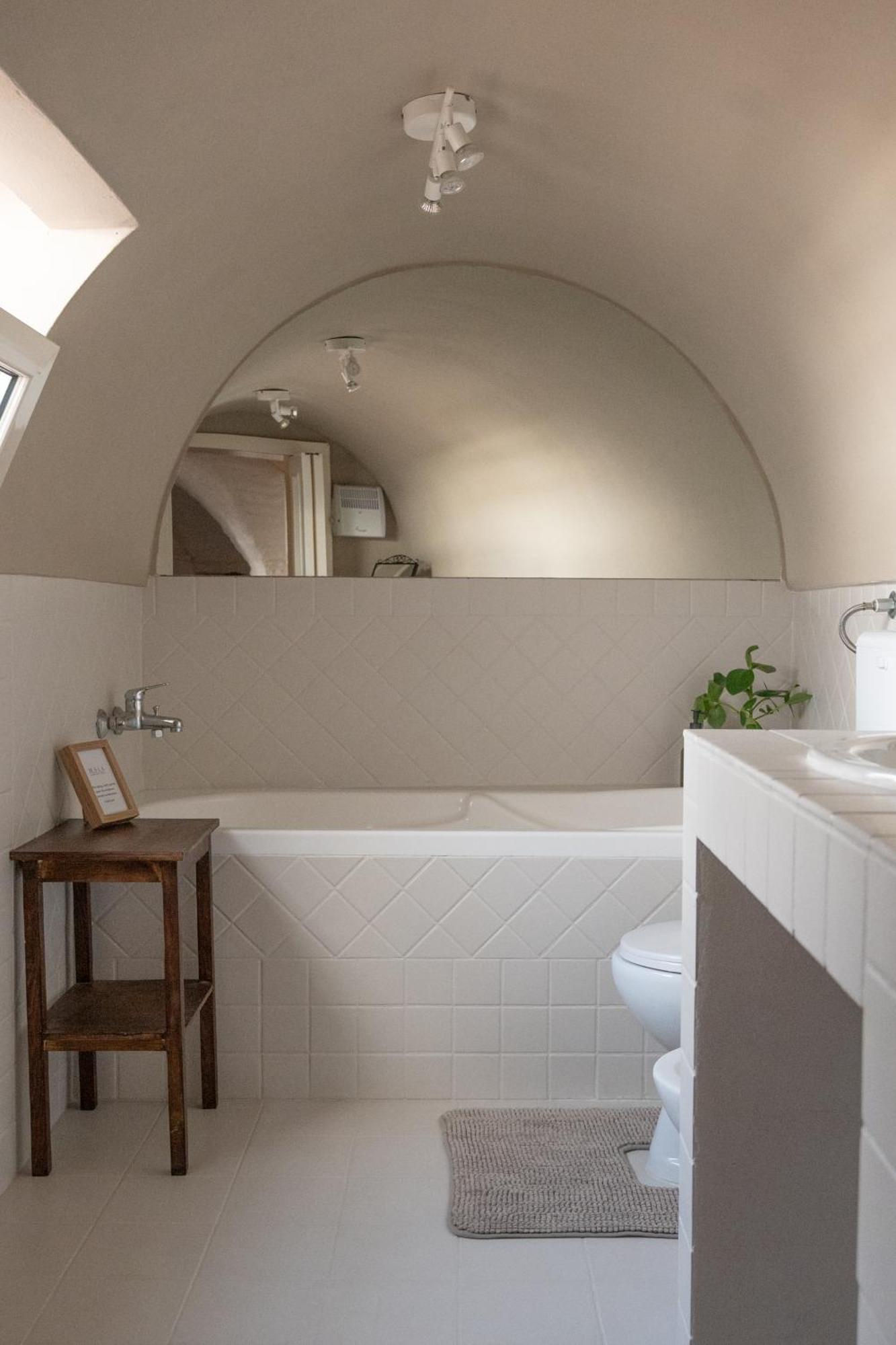 Maja Ostuni Centro - Luxury Apartment Extérieur photo