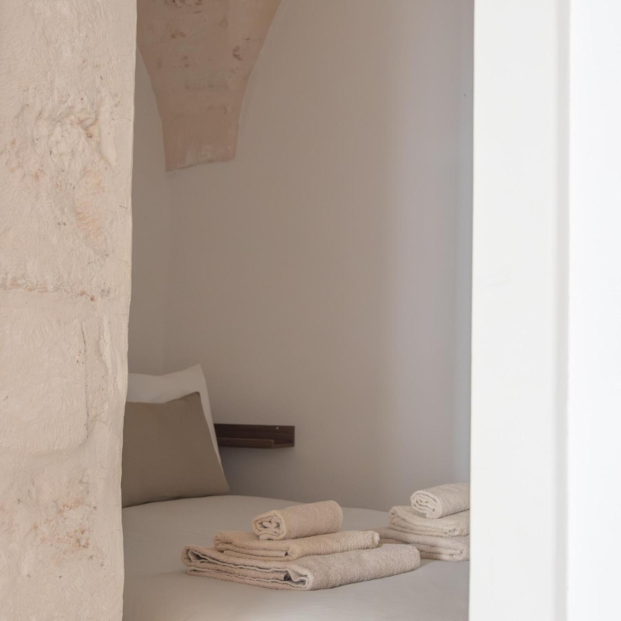 Maja Ostuni Centro - Luxury Apartment Extérieur photo