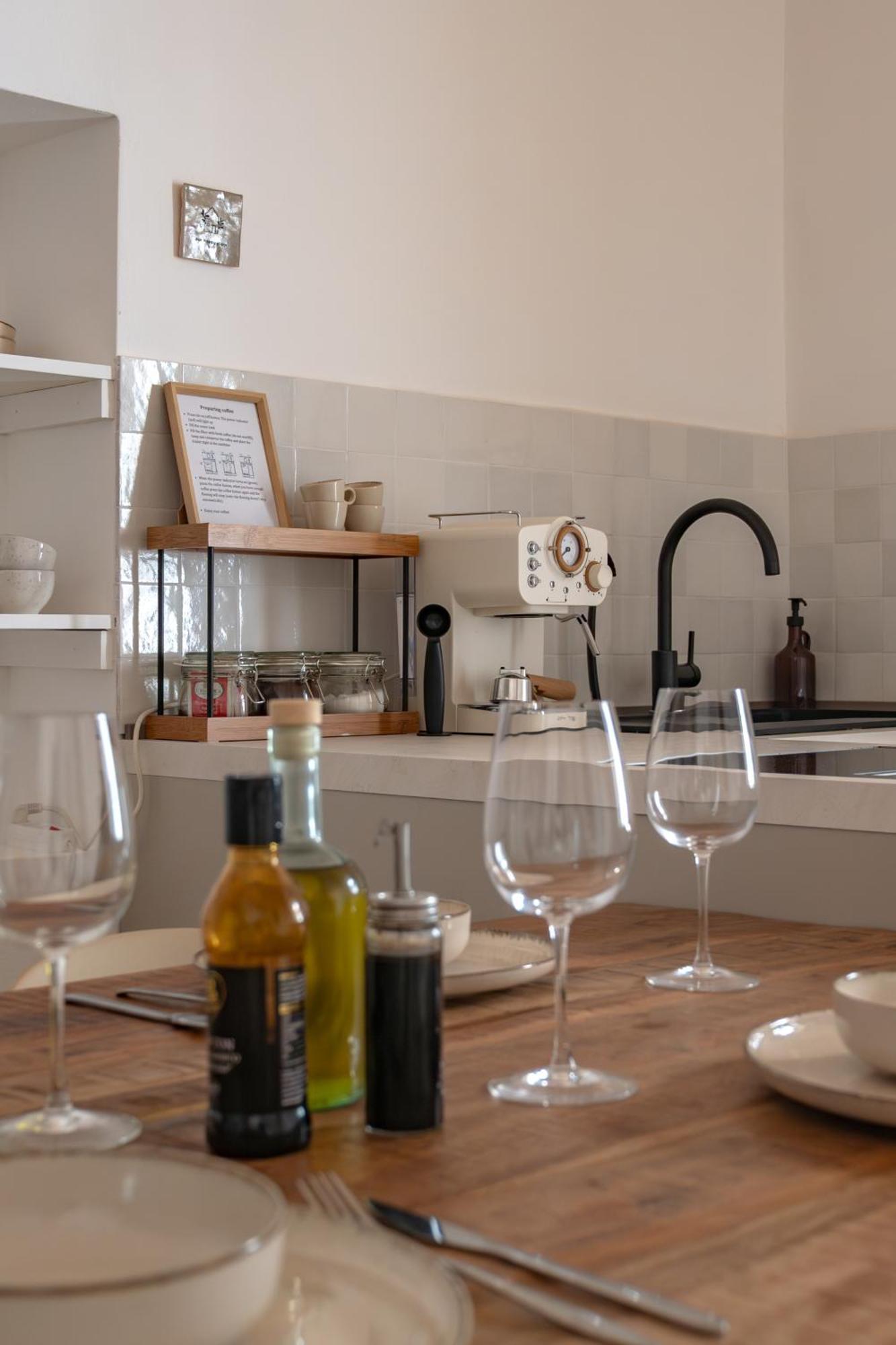 Maja Ostuni Centro - Luxury Apartment Extérieur photo