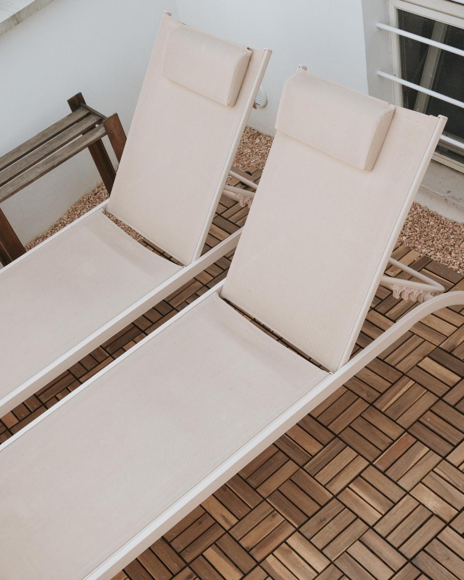 Maja Ostuni Centro - Luxury Apartment Extérieur photo